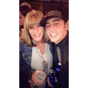 Meet your Posher, Alec